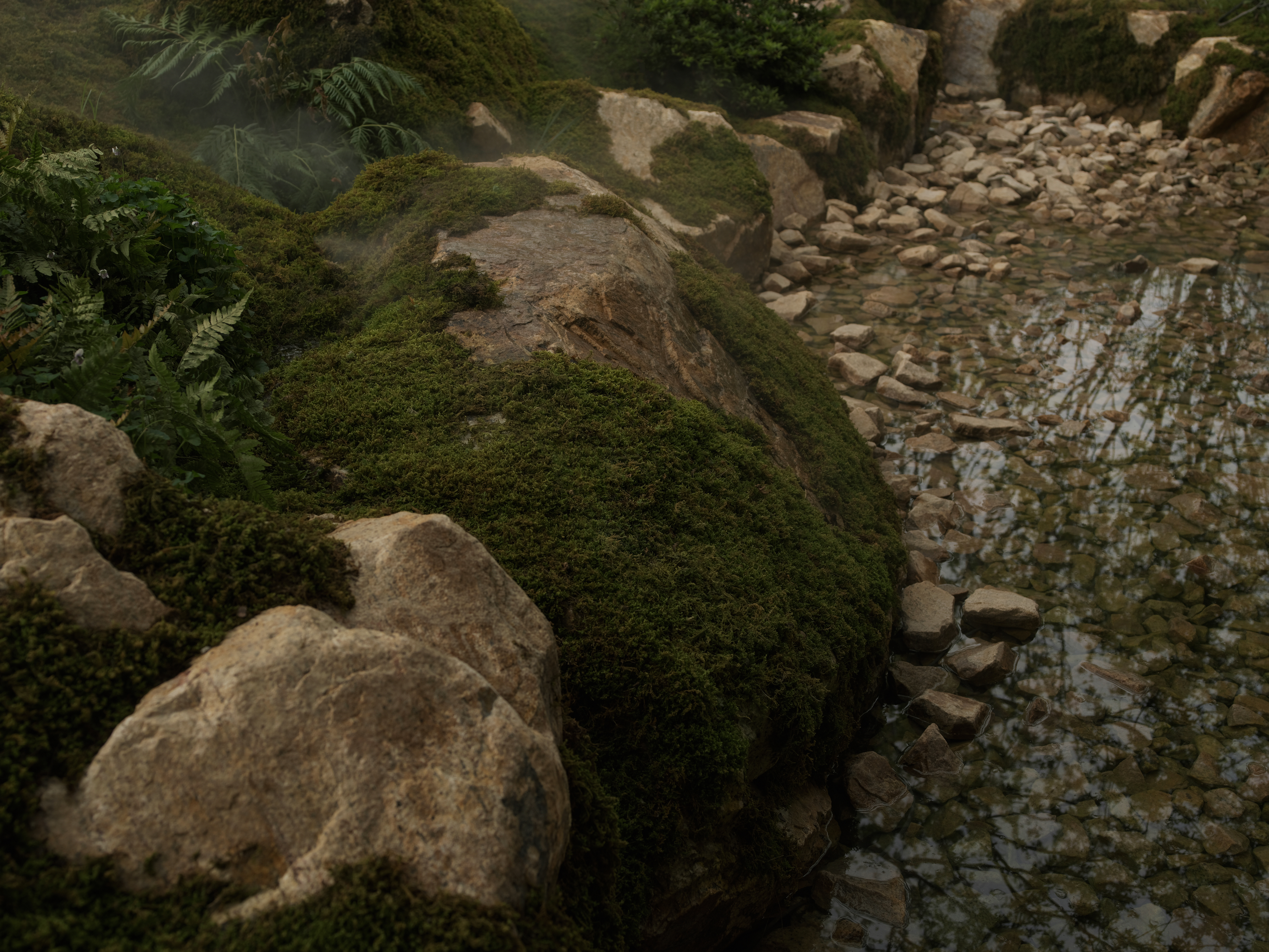 招商蛇口·南通和园丨中国南通丨上海日清景观设计有限公司等多家公司-70