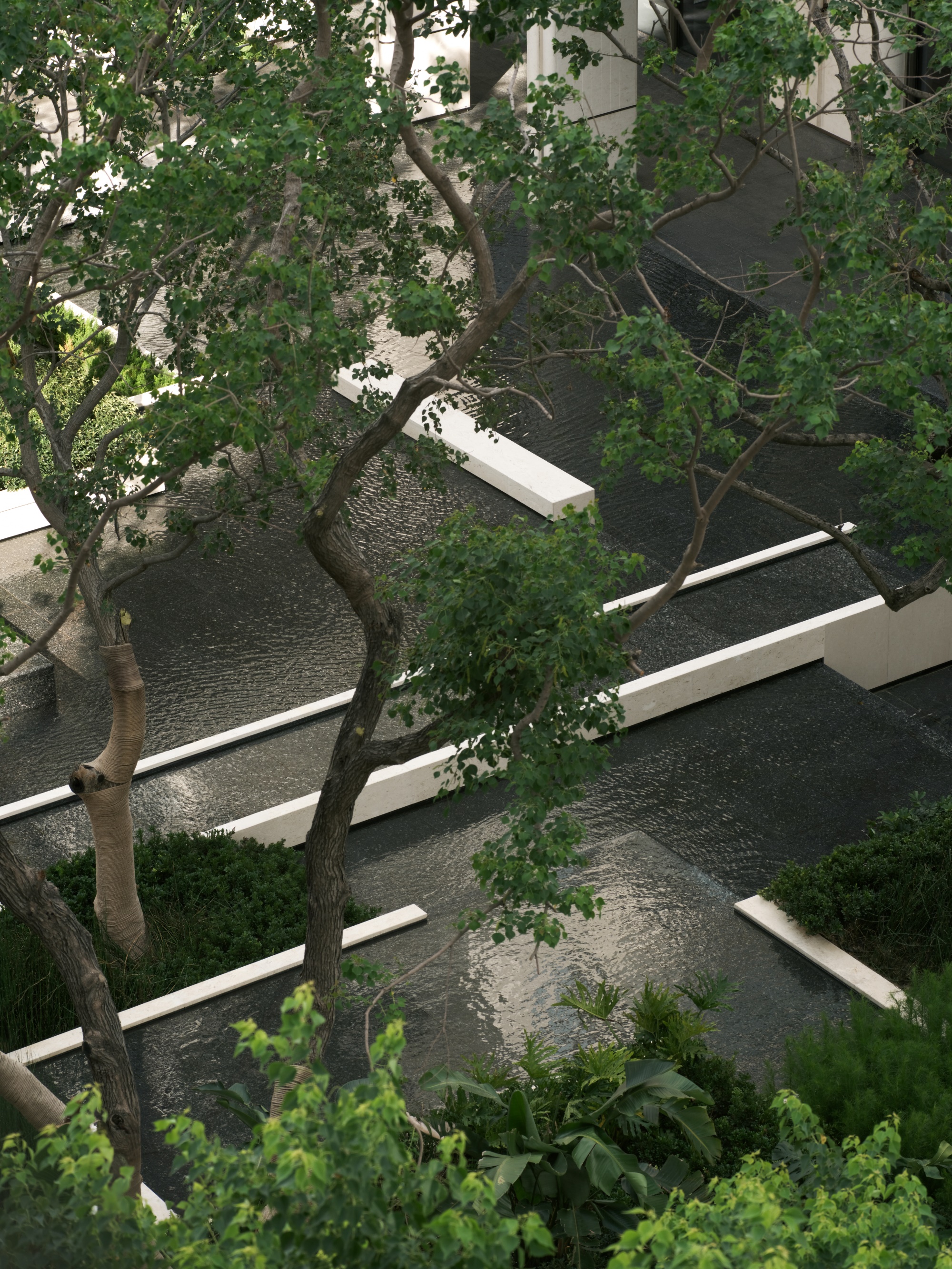 三亚招商·林屿间丨中国三亚丨成都麦微景观建筑事务所-5