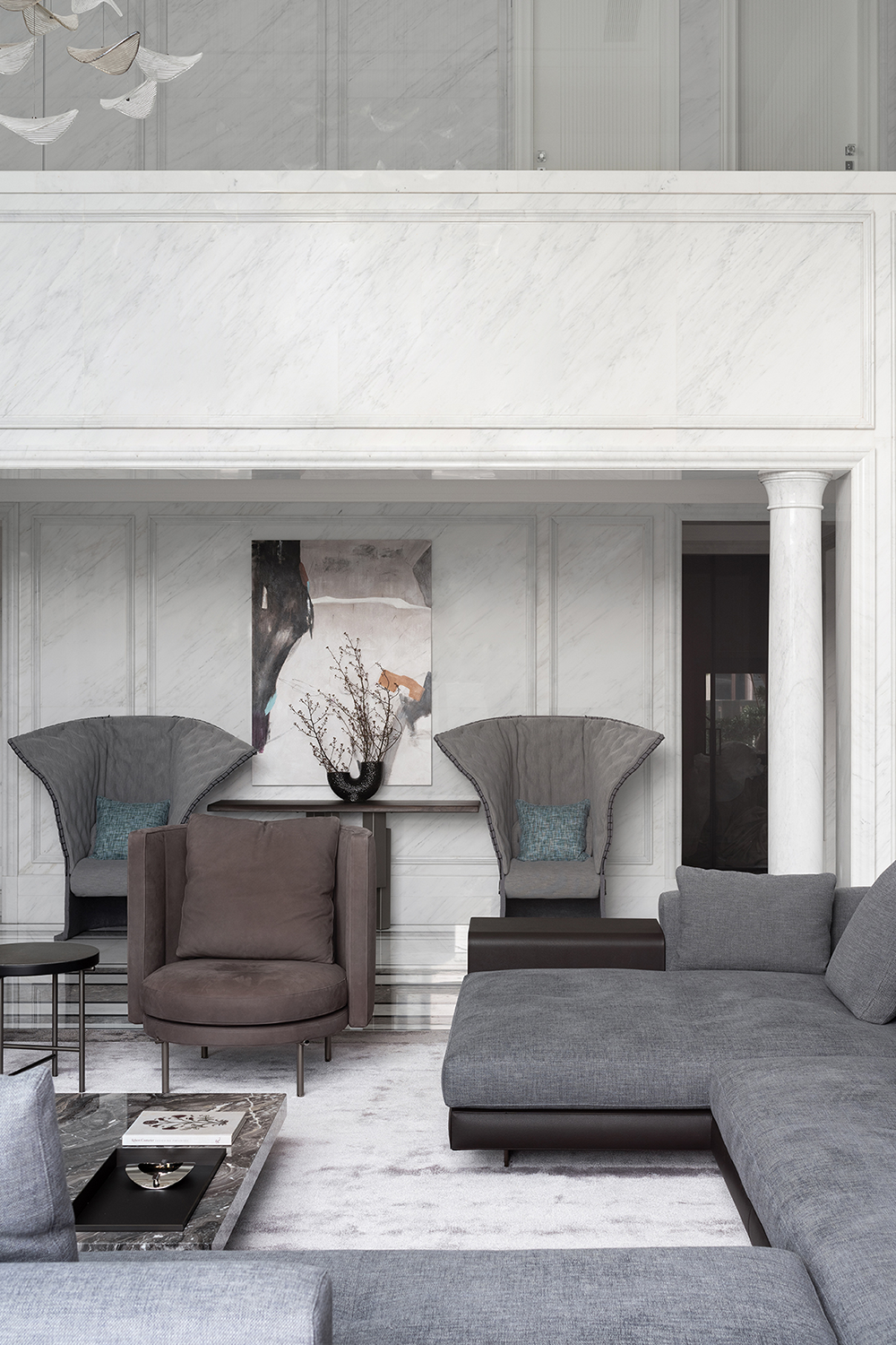 2023年度佳作,私宅设计丨中国丨多个设计机构-37