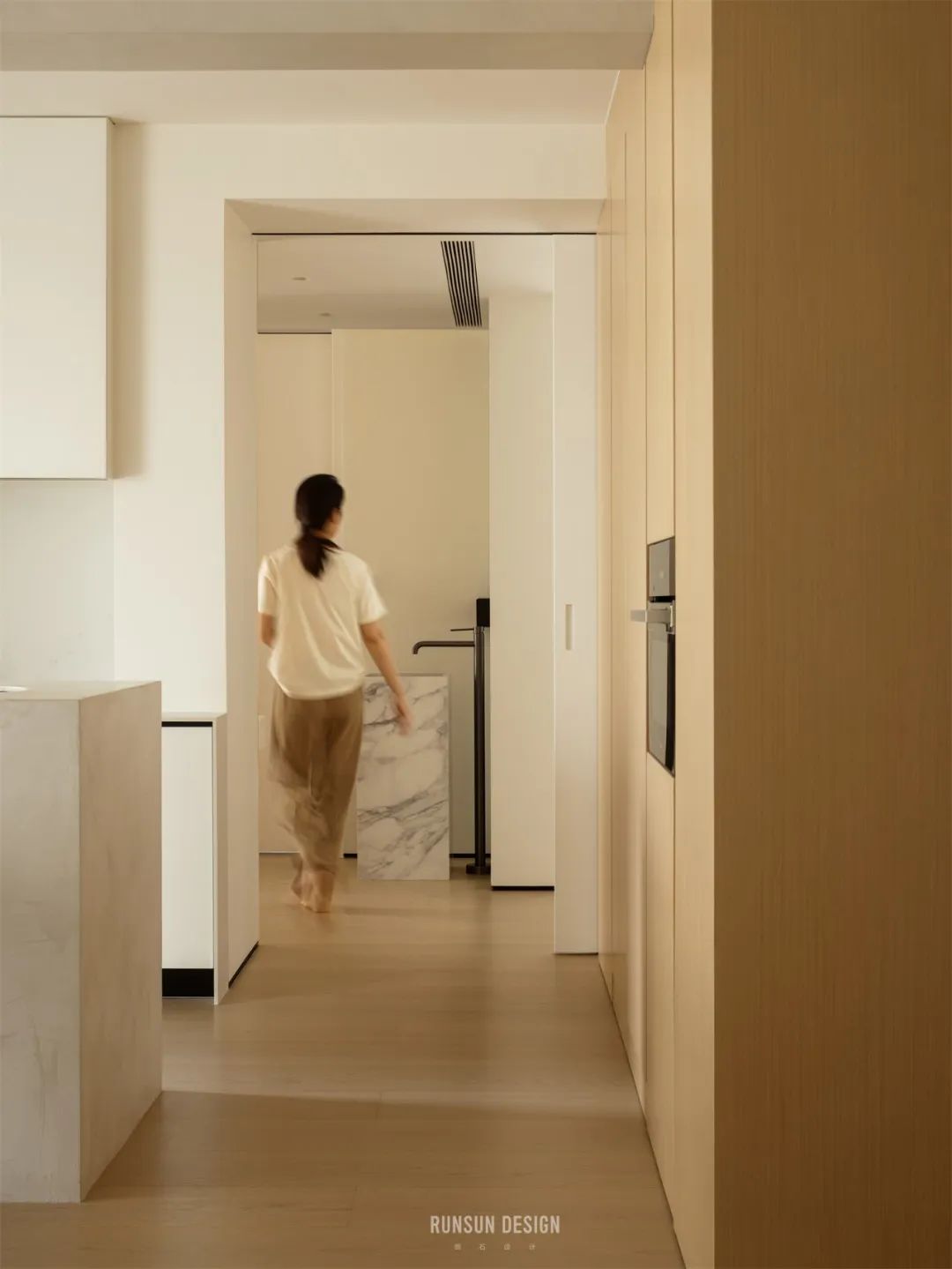 无界自然,私享空间丨朗石设计-108