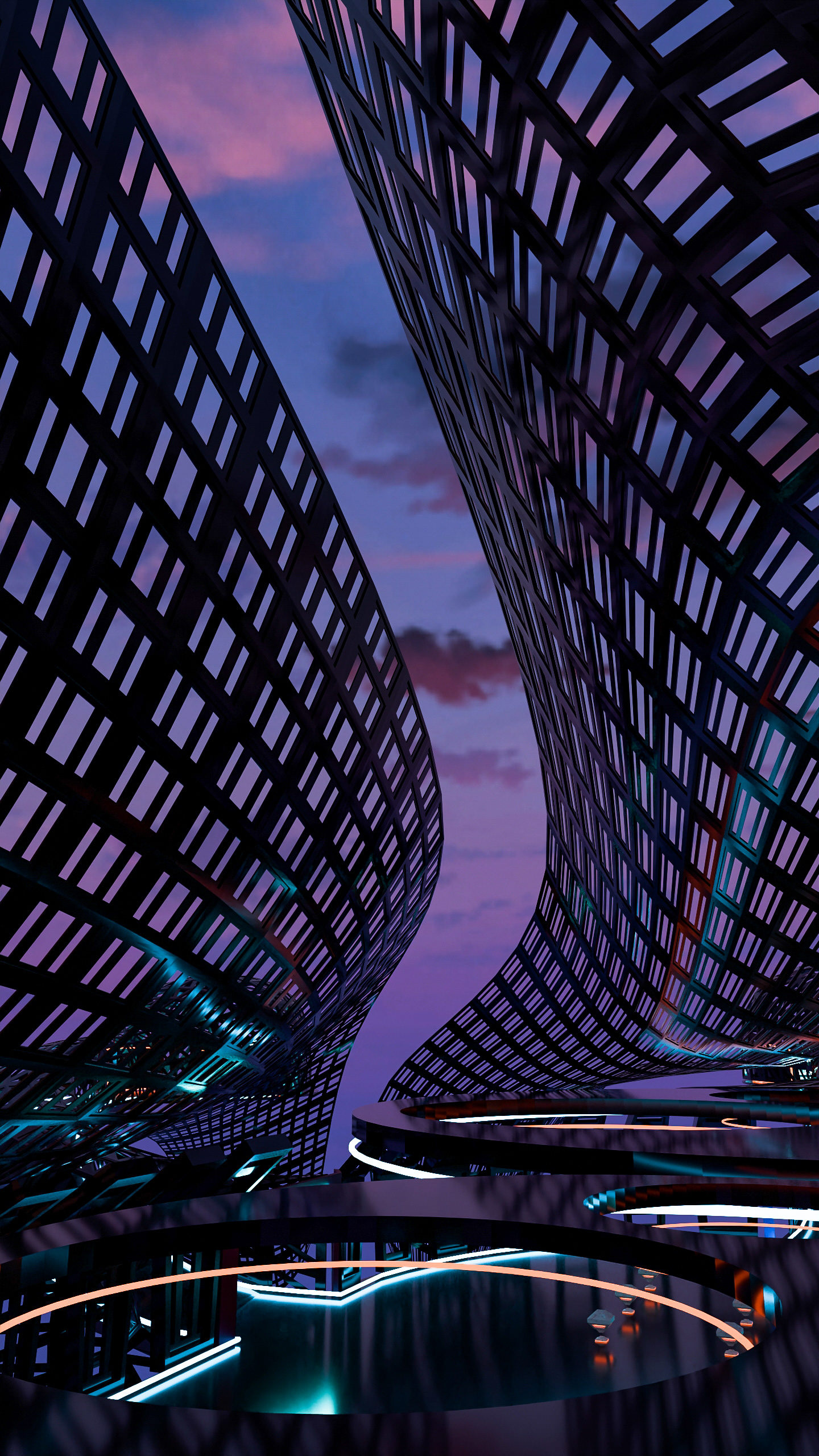 贝茨湾-沉浸式音乐体验-12