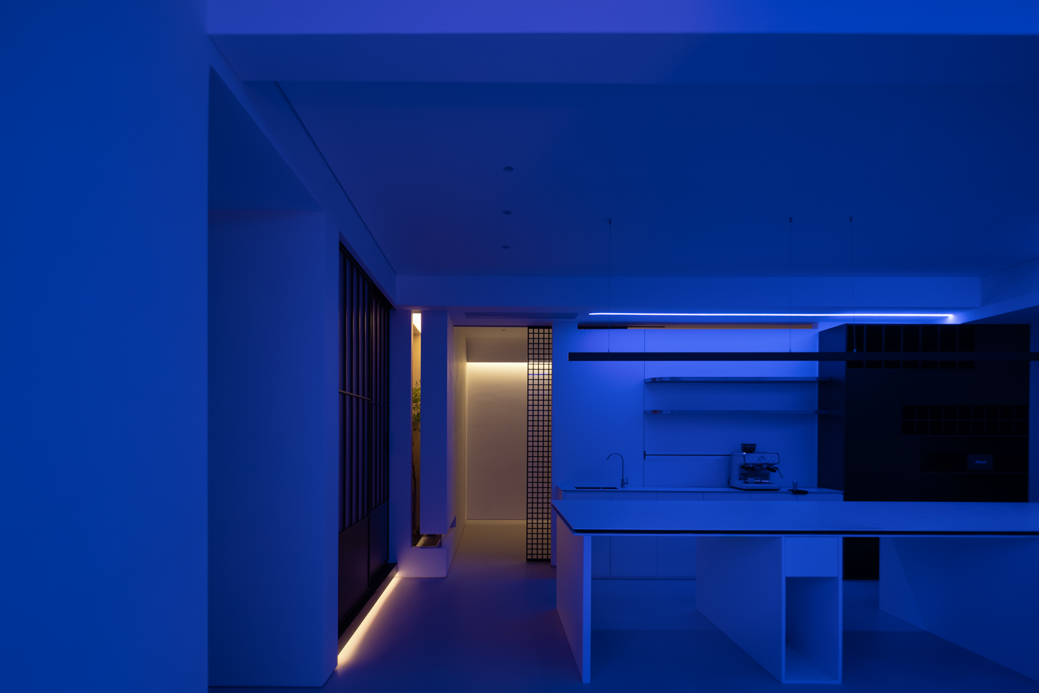 光场解构·观衍上办公场所丨观衍上设计-26