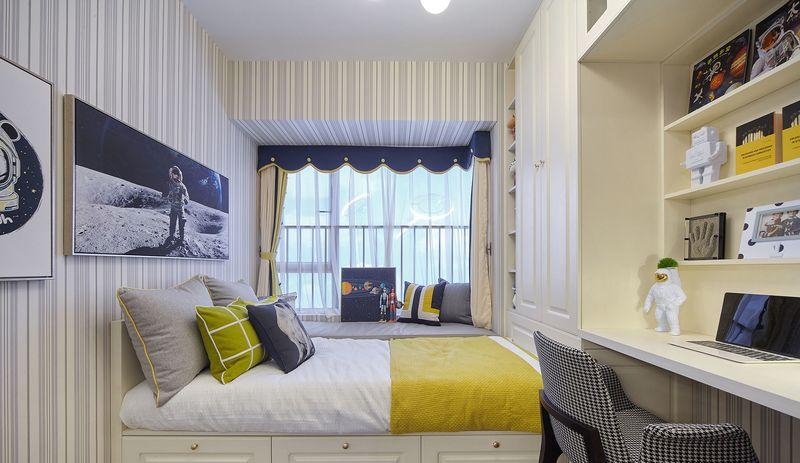 万科地产 • 东莞万科四季松湖样板房丨中国东莞-31