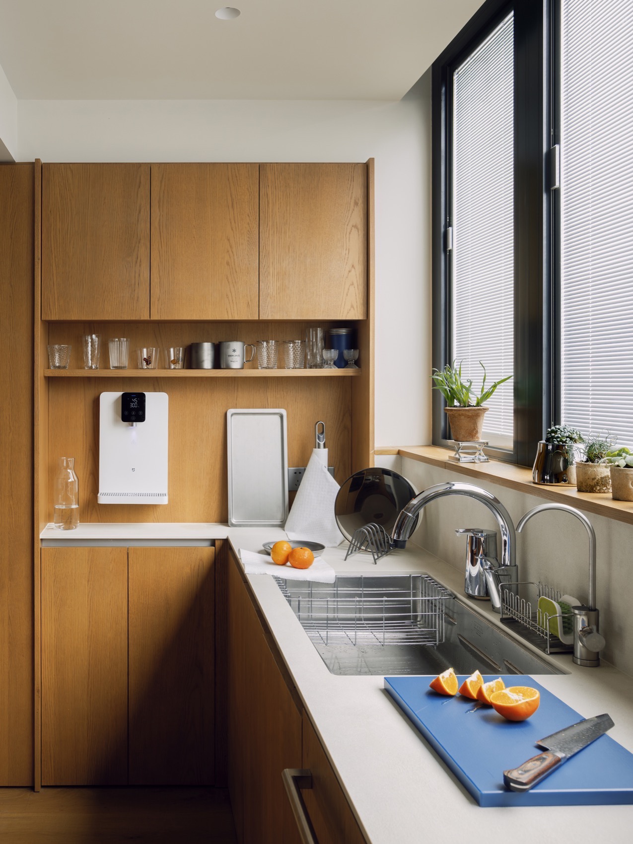 平衡空间叙事丨中国深圳丨傅俣迪设计工作室-83