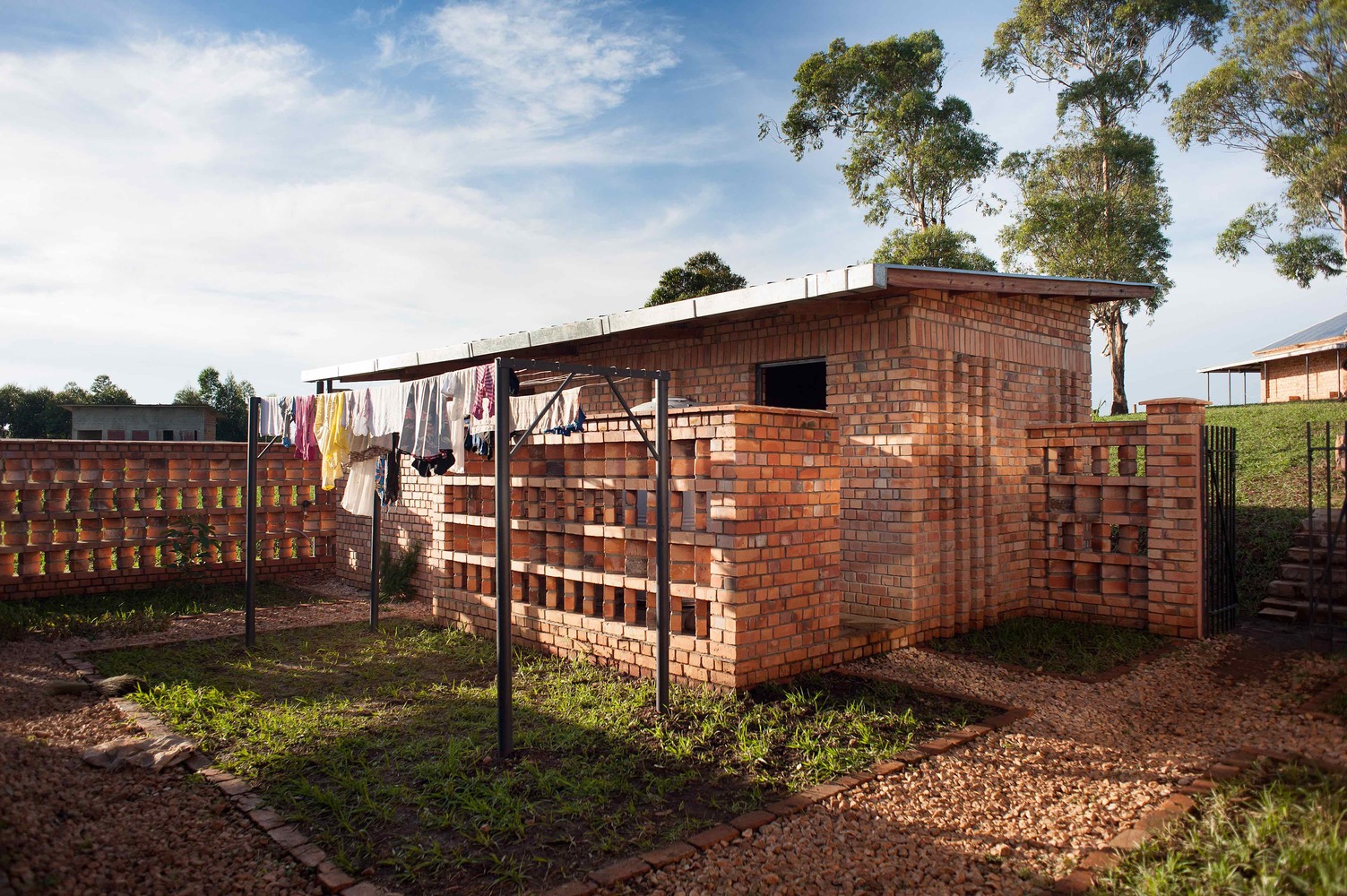 COF Outreach Village Primary Schools  Studio FH Architects-80