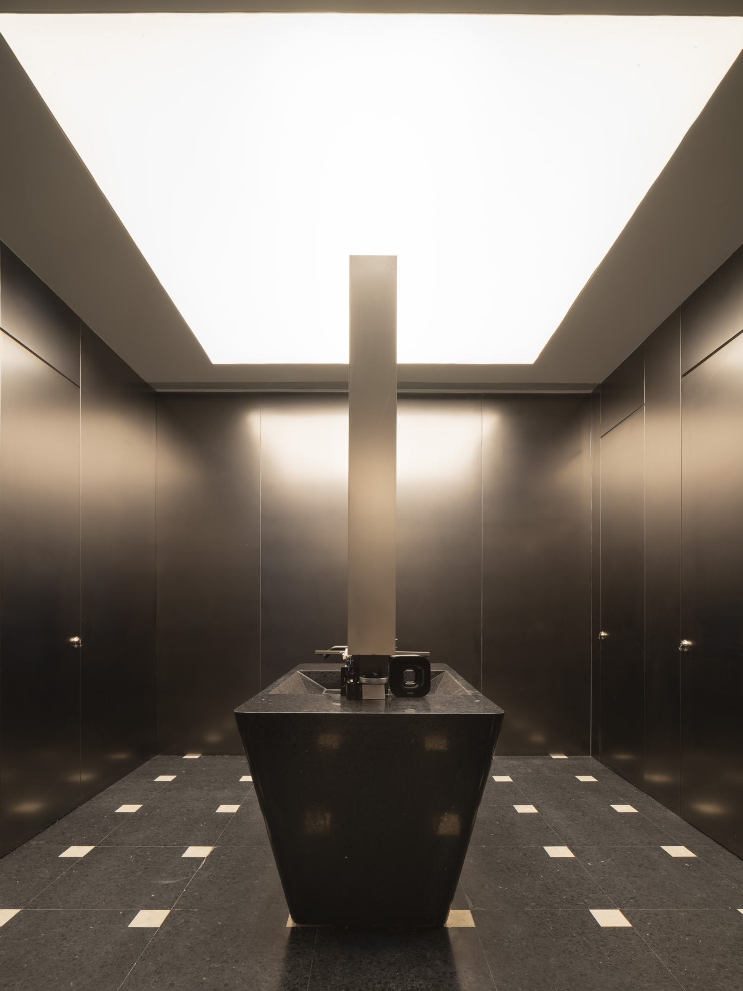 天津水云川生活美学馆丨中国天津丨申江海建筑事务所-58