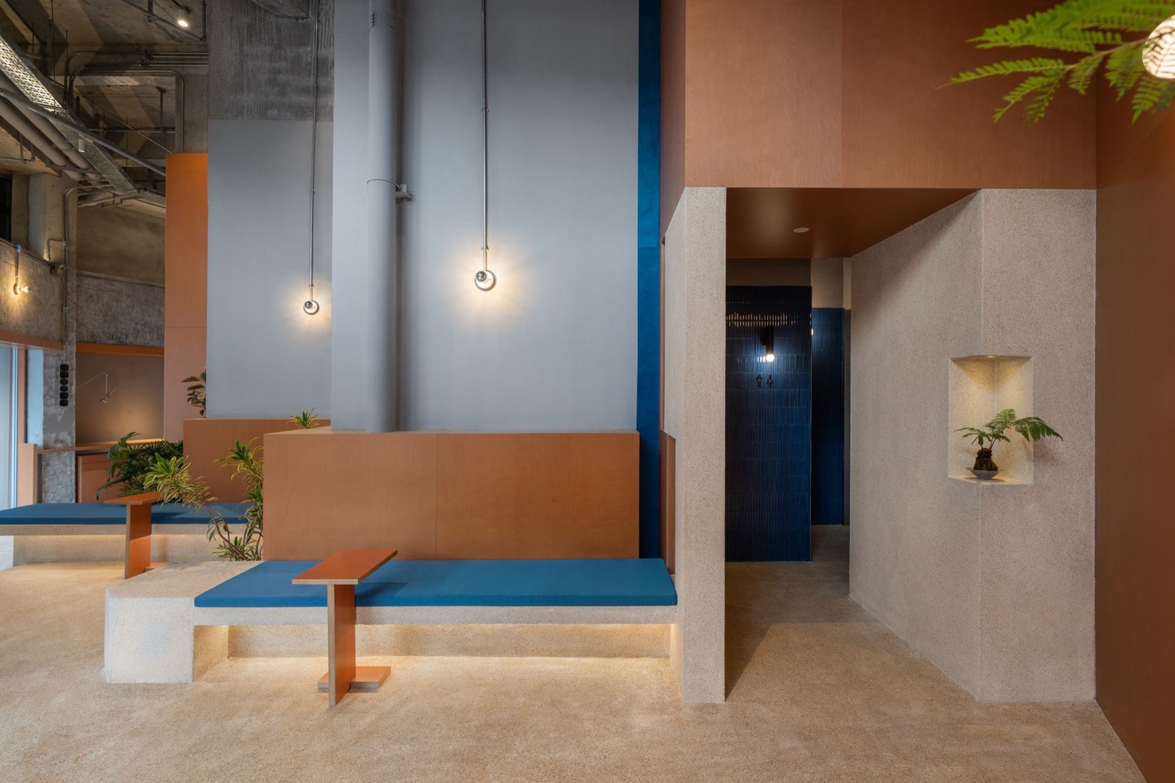 岘在NOWSEE社区商业空间丨中国惠州丨Informal异规设计-82