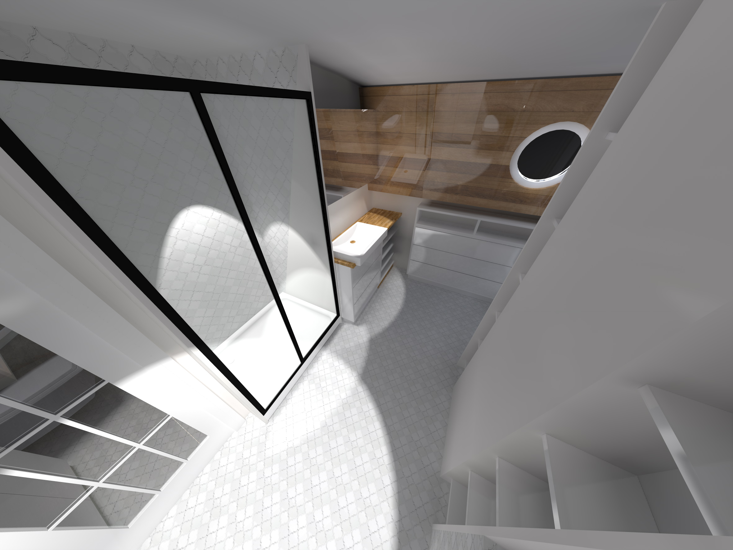 CANAL BOAT concep 2016-17