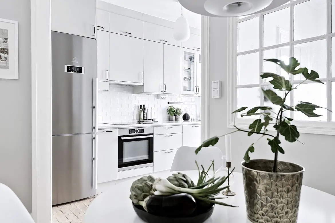 创意改造 | 一室变两室，厨房变儿童房-6