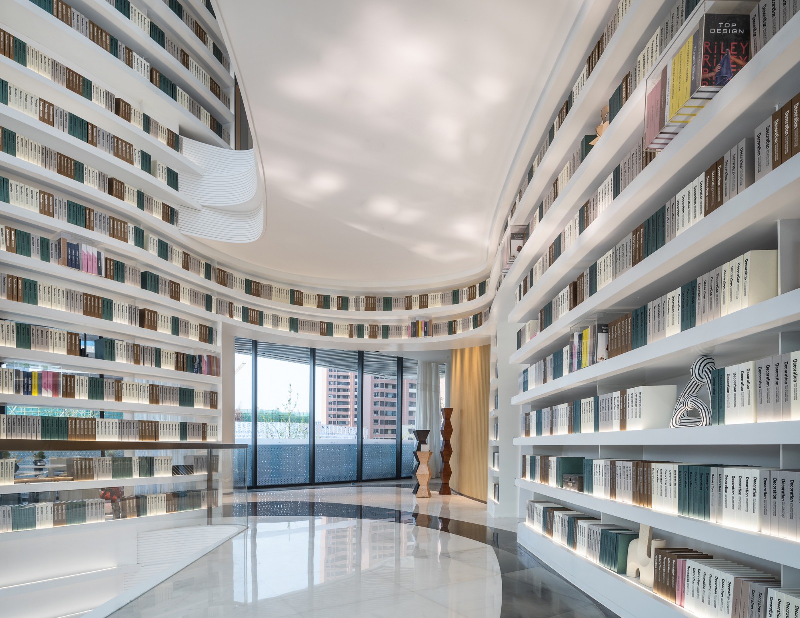 徐州三盛君道中城销售中心-15