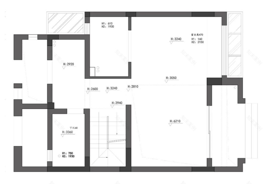 融创西山宸院 350 方丨官方-60