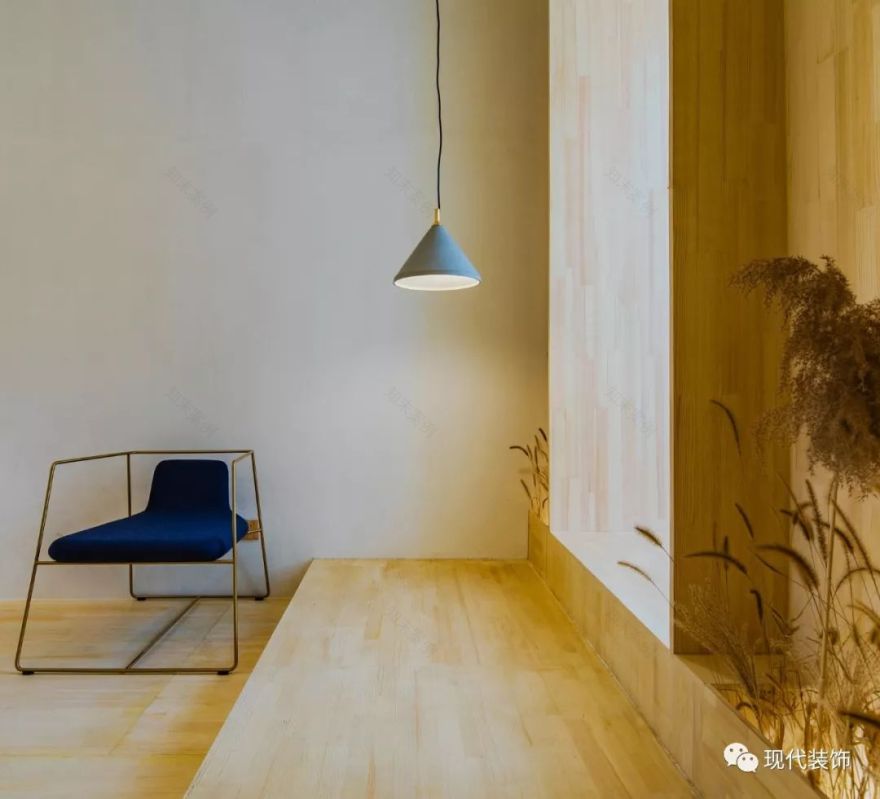 绿意盎然的小山丘舍 | T·PProducts 体验店-22