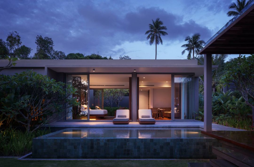 柬埔寨瓜隆群岛的首家度假酒店 / Alila-20