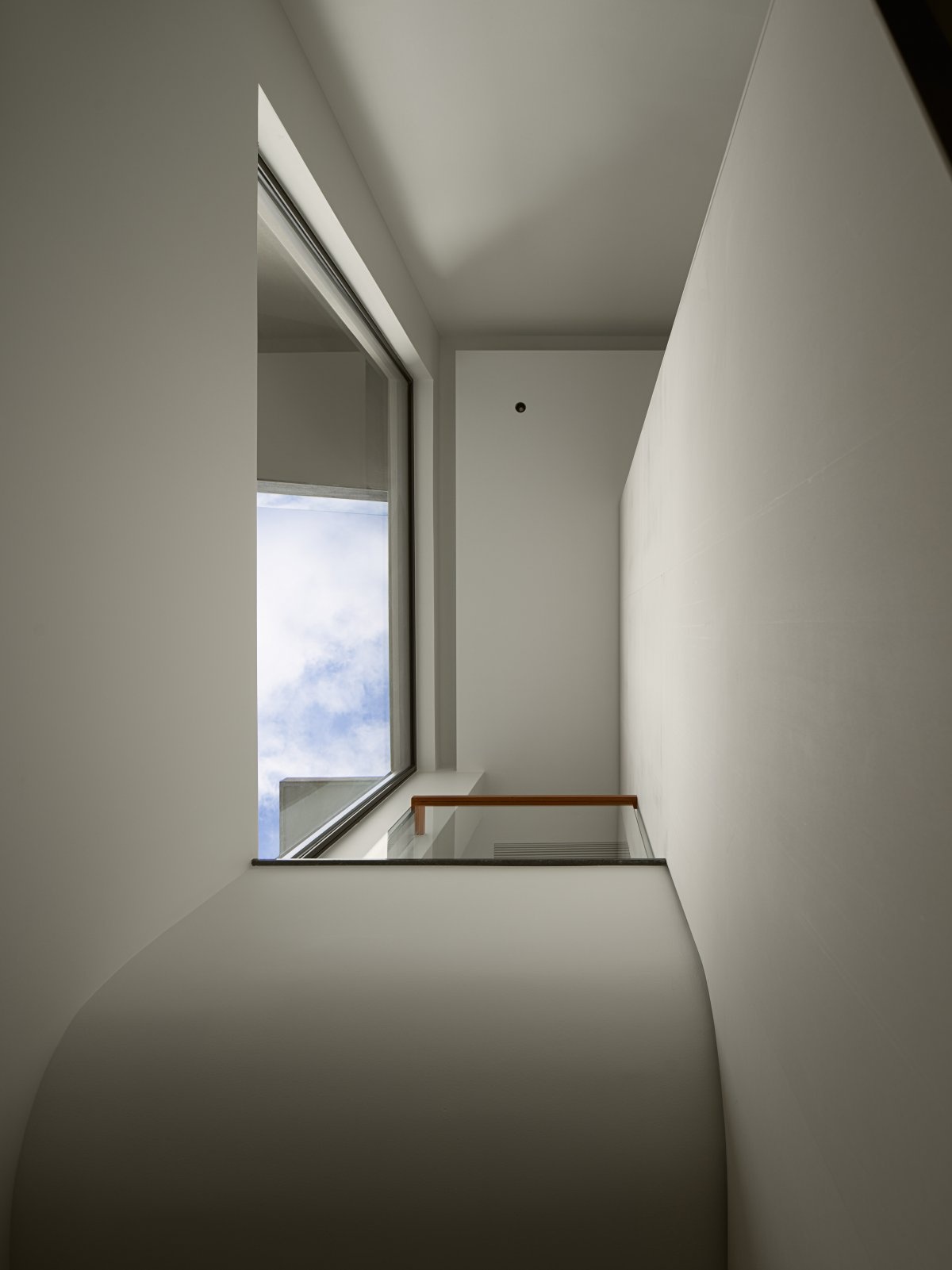 东莞宁静之家丨中国东莞丨T&D知行空间设计-46