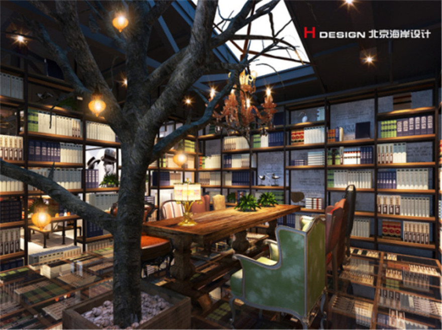 归本主义书店-66