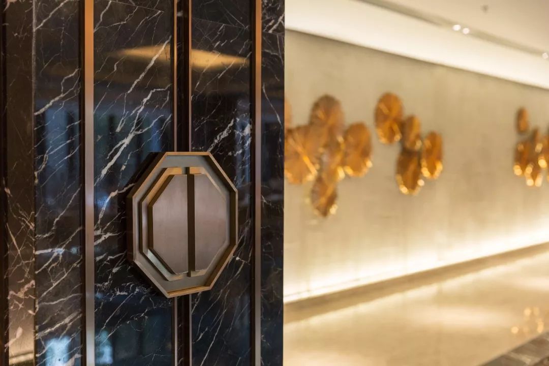 柏舍設計 | 新樂府售樓部 & 會所-30