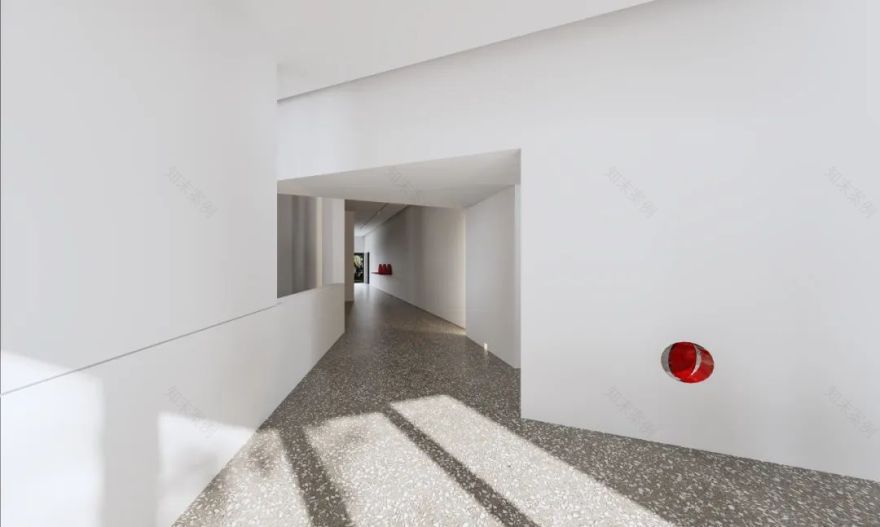 MS MORE 新址丨MS MORE 与北京·原设计工作室-27