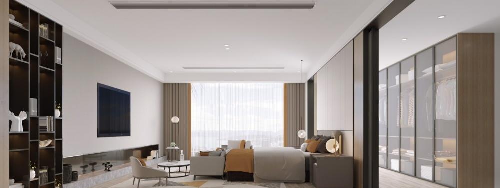 
万科 · 天傲湾 -9