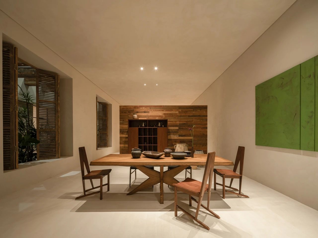 品牌莞－第53届国际名家具（东莞）展览会丨中国东莞丨未明确提及（策展召集人唐忠汉）-55