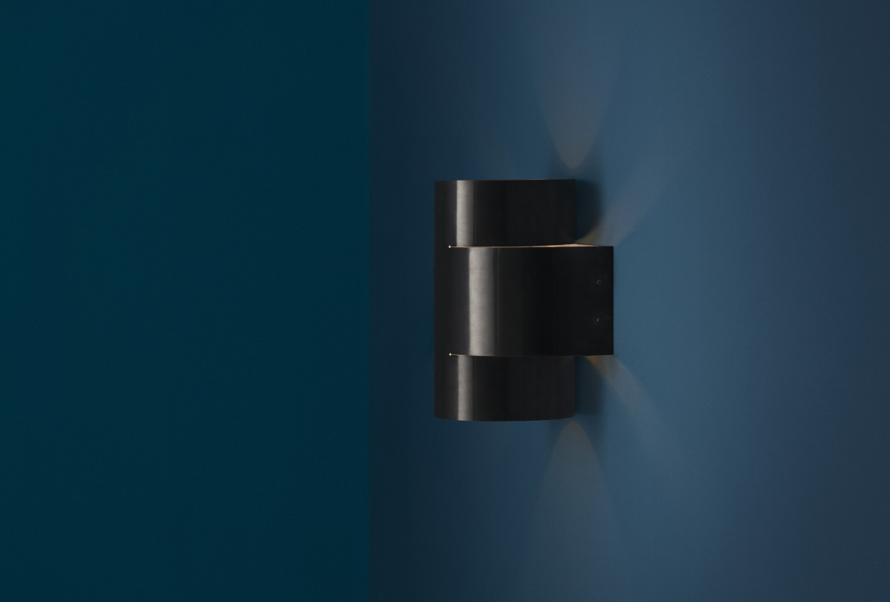 保罗·马特的 PLUS 系列灯具 | 简约三维设计,光彩夺目-18