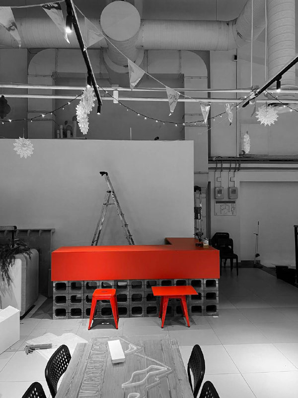 ALPHORN 圣诞甜品店丨俄罗斯圣彼得堡丨NIKITA VORONTSOV-29