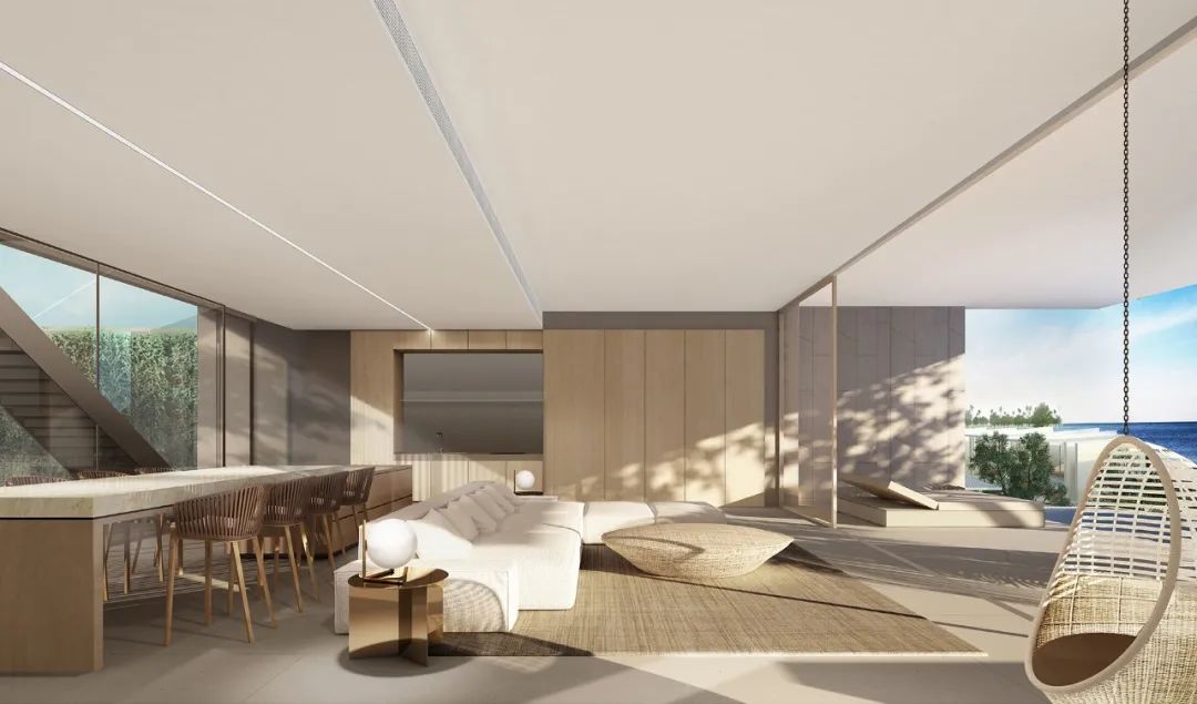 圣提布里公寓丨泰国曼谷丨A49-47