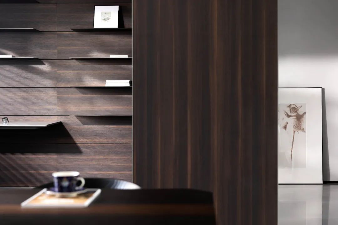 纵横聚焦 · 宁波碧桂园云顶私宅设计丨中国宁波丨宁波市乐赞室内装饰设计有限公司-4