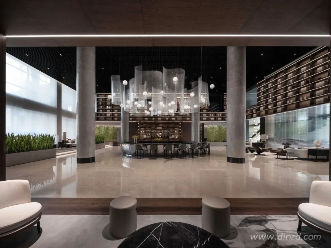 SERES ONE 赛里斯·壹号丨中国西安丨舍社建筑设计（上海）-21