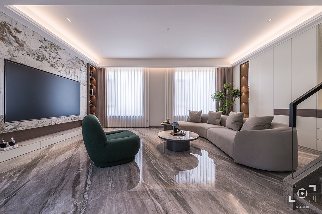 良工摄影 · 图森木作丨中国常德丨图森（常德）-21