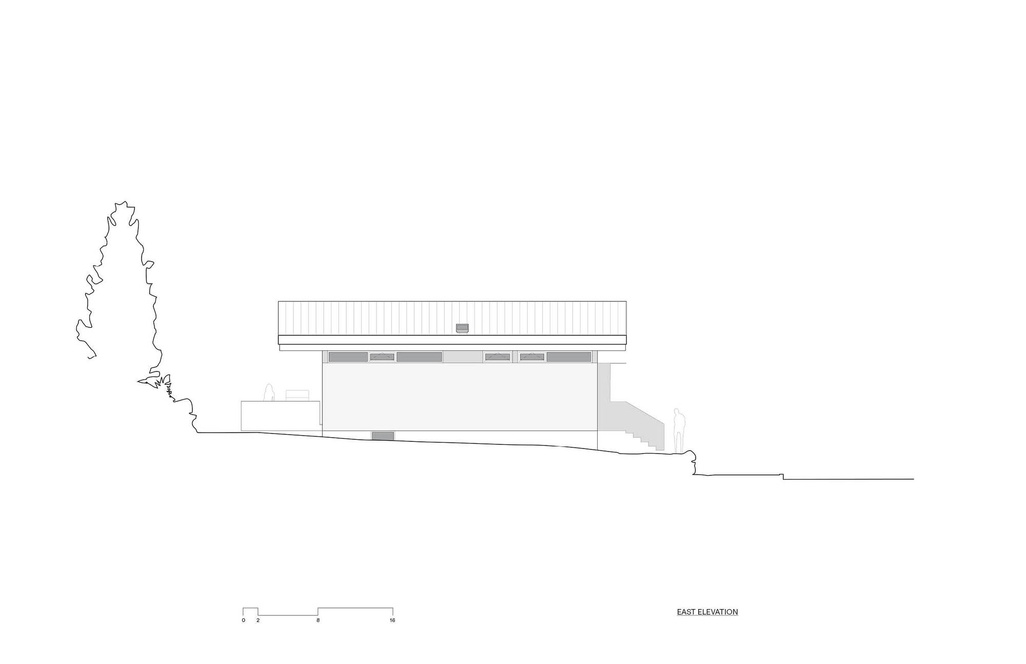 丨美国西雅图丨GO'C-45