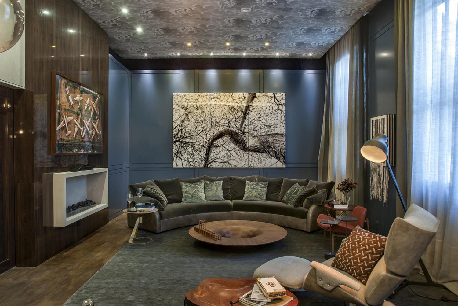 Sala dos Amigos 公寓-2