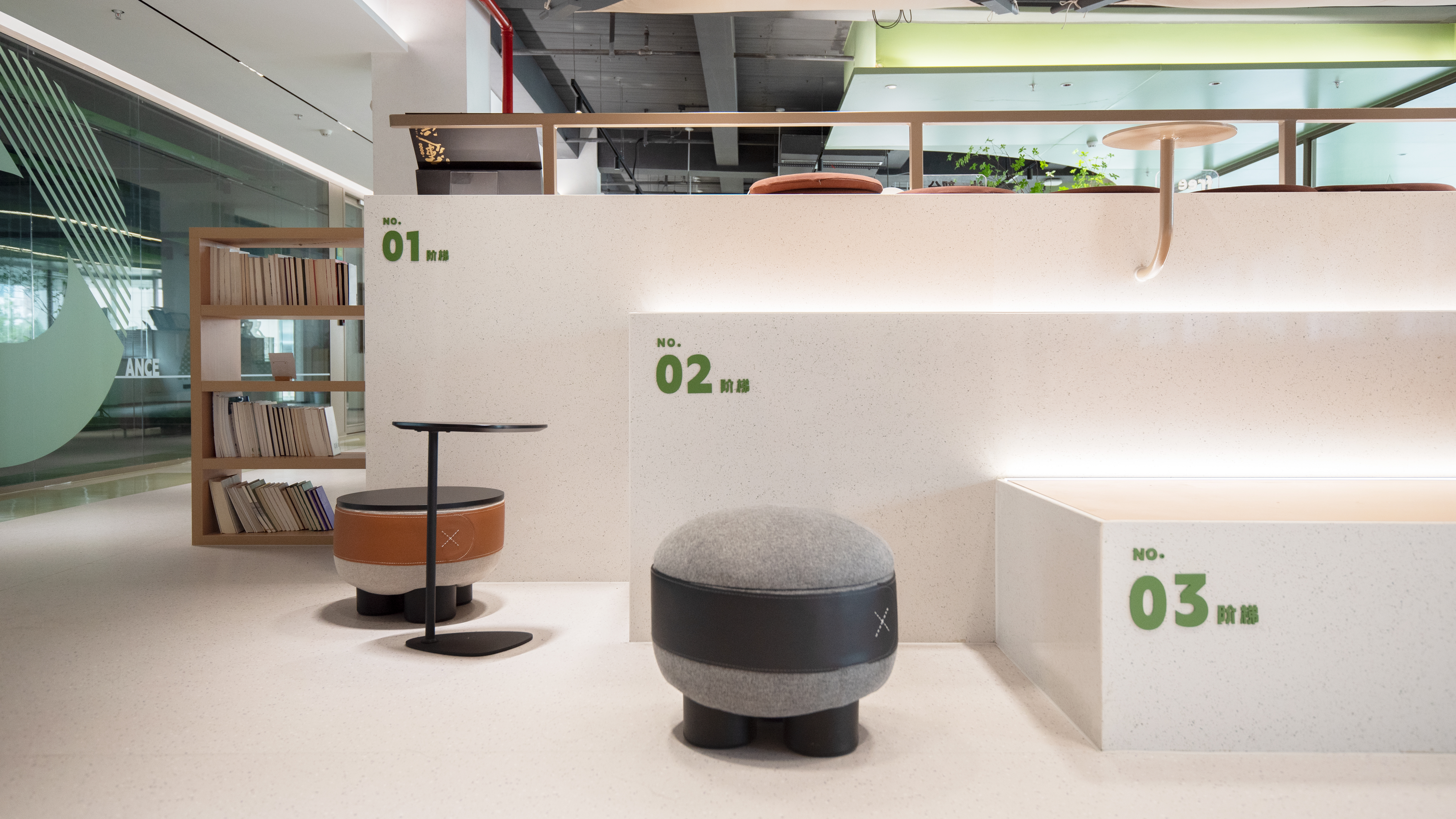 上塘·蔡马大运河幸福家园丨中国杭州-63