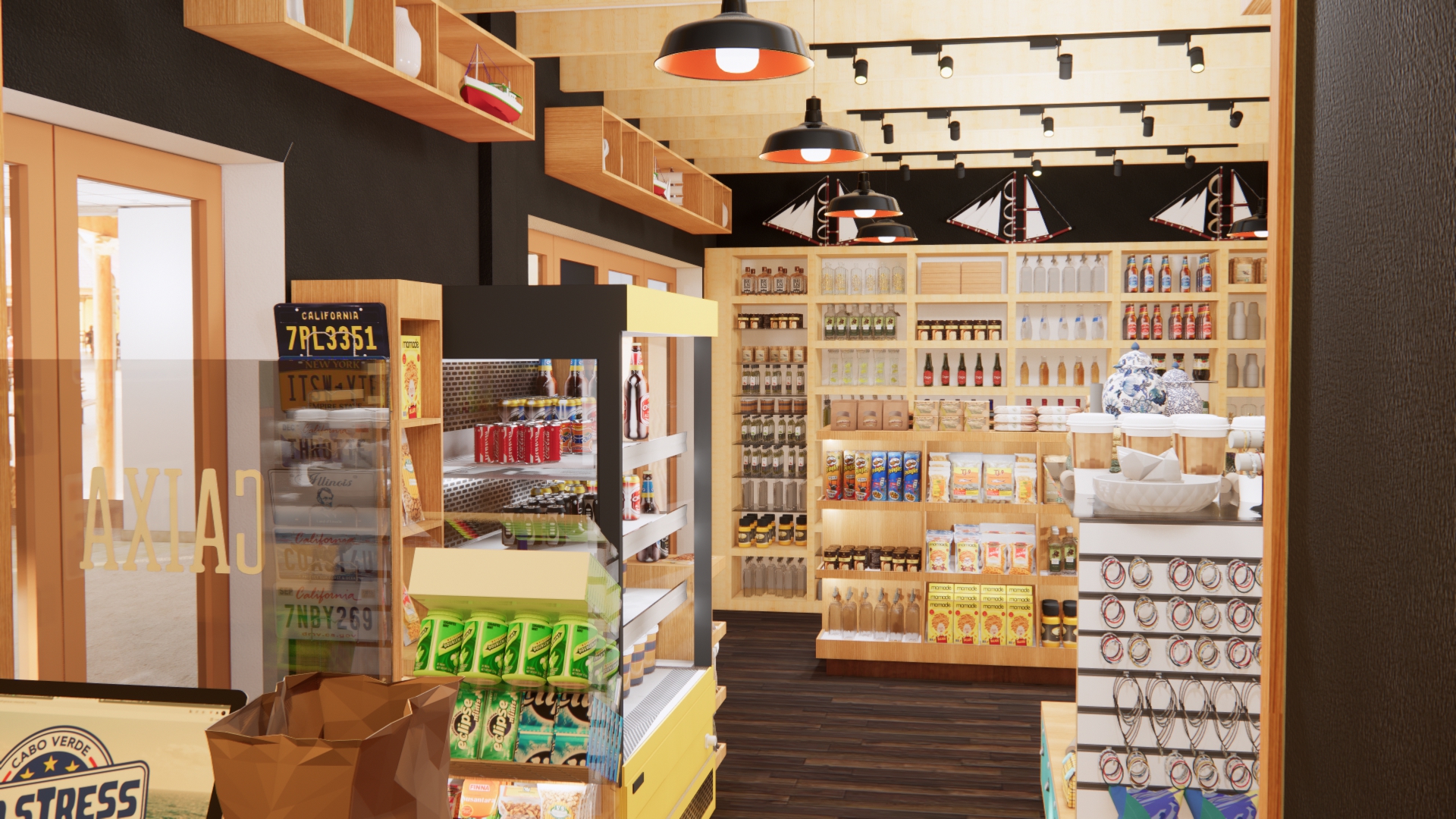 PROJETO DE LOJA SABORES DE CABO VERDE-8