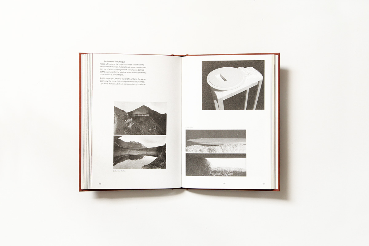 自然与建筑的和谐奏鸣 | ETH Zurich 地球、水、空气、火项目-6