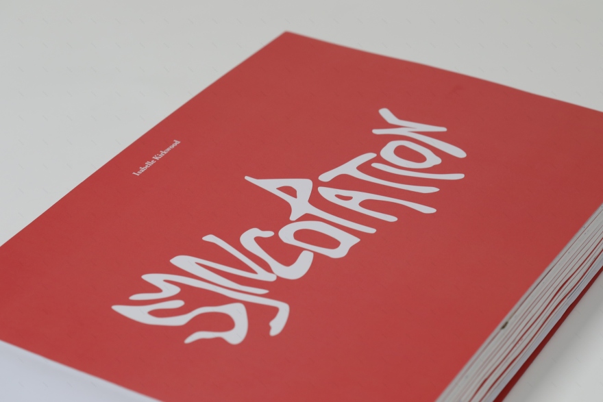 Syncopation个人设计作品集丨文本作者(未提及姓名)-2