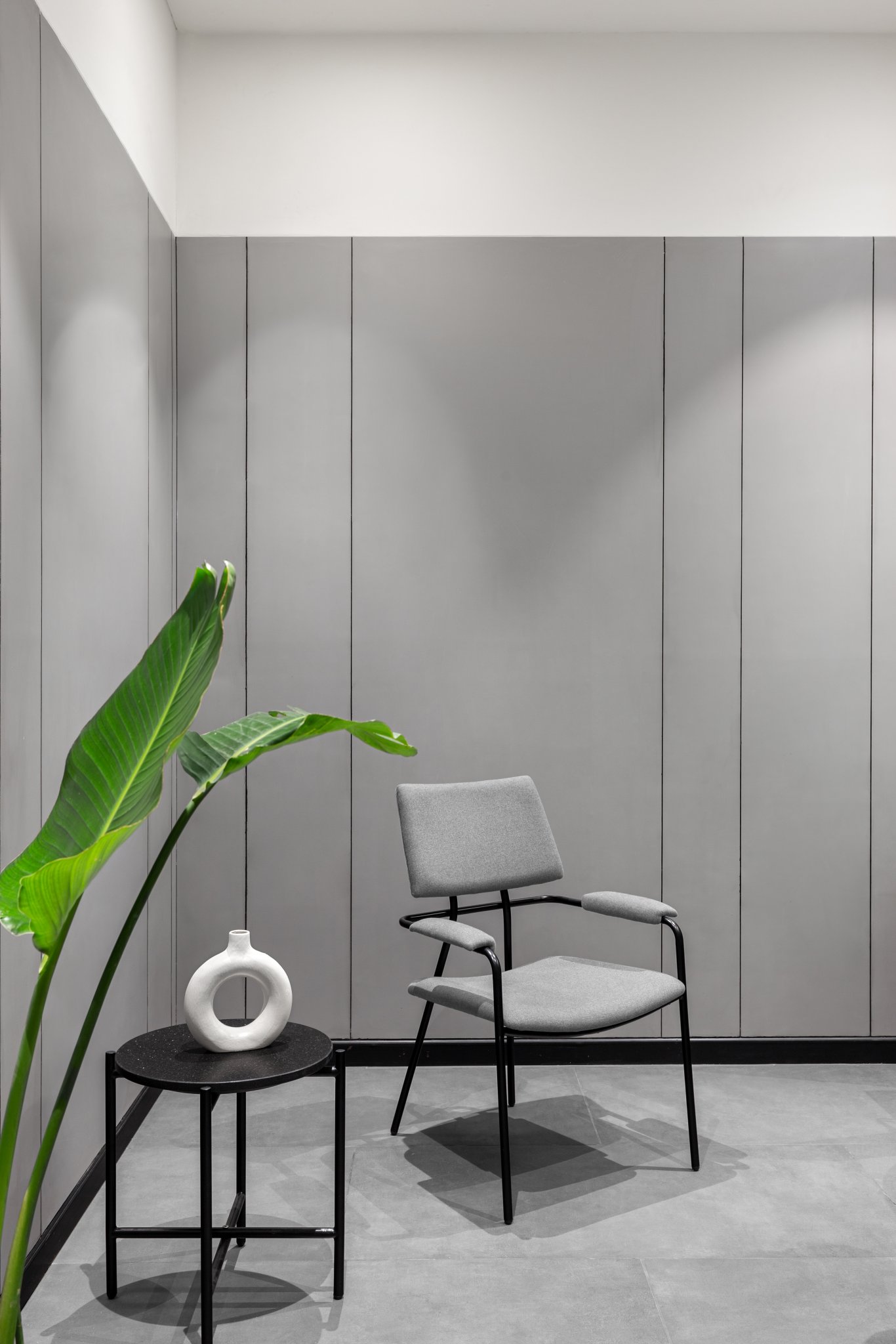 灰色交响曲丨印度昌迪加尔丨Design i.O-15