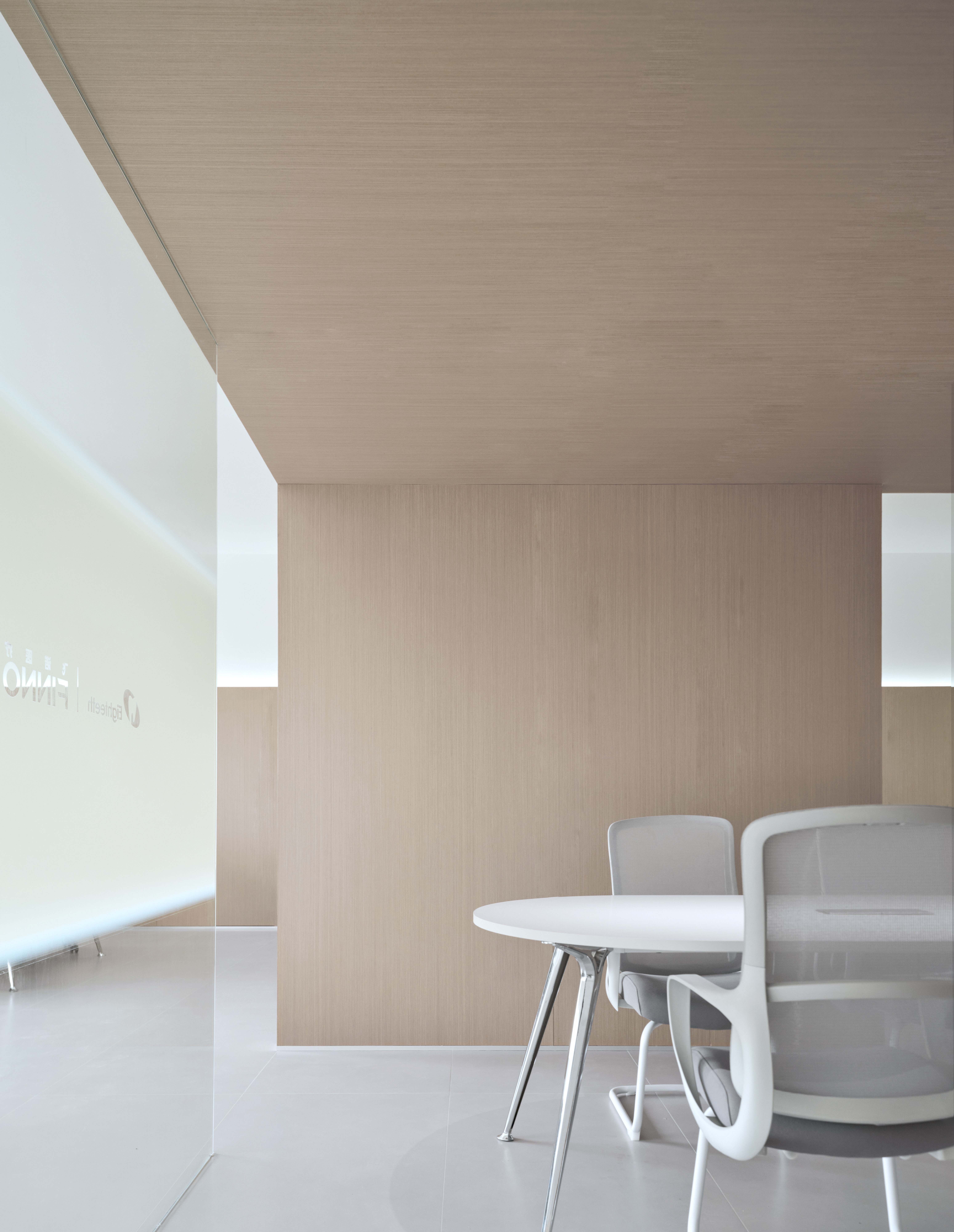 FINNO飞诺医疗办公空间设计丨初品设计（CP.atelier）-23