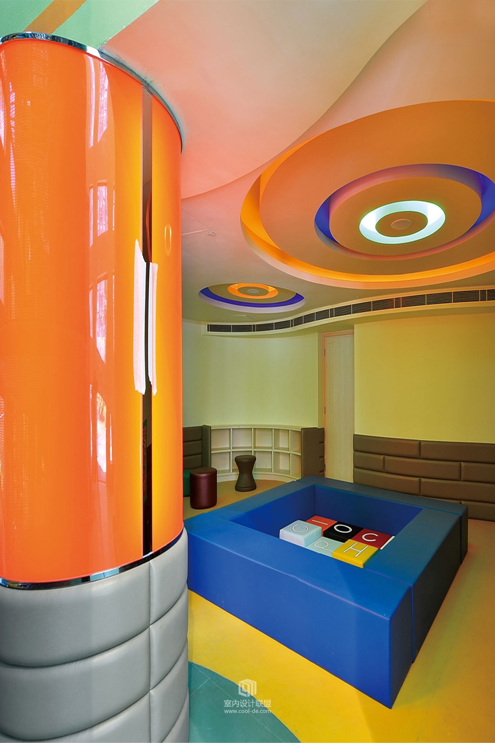 香港将军澳峻滢 住客会所 - ACD 蔡明治设计-47