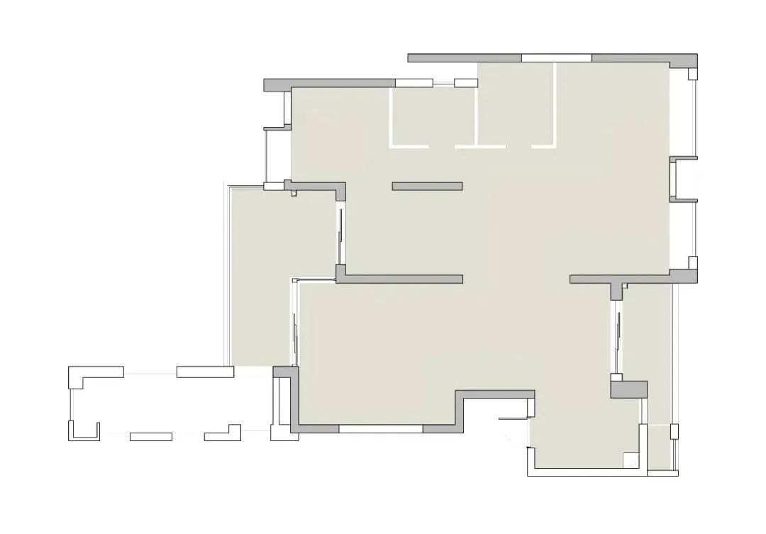 半岛静舍丨中国汕头丨麦圆 Dream Design-30