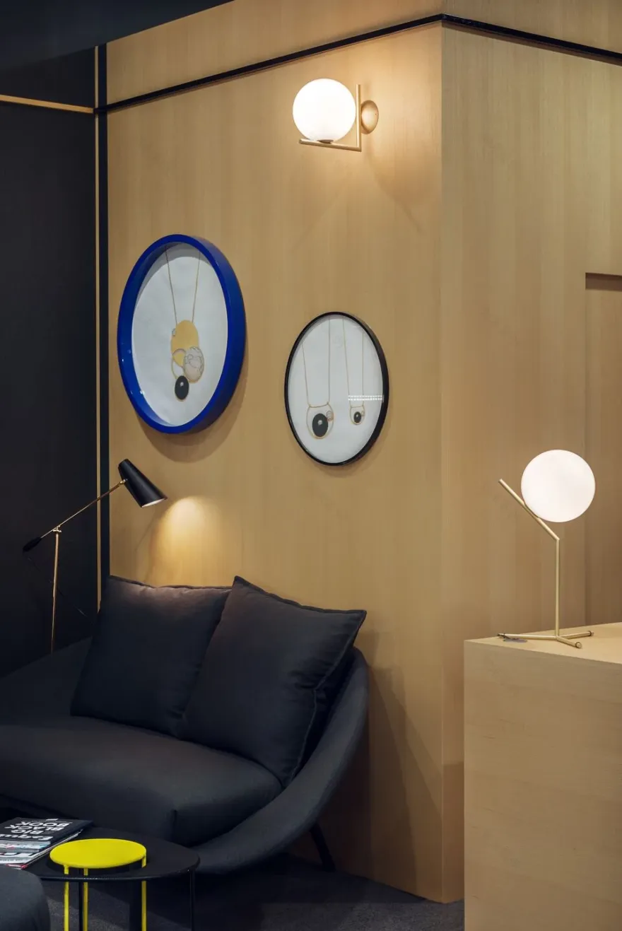 珠宝精品店丨波兰华沙-24