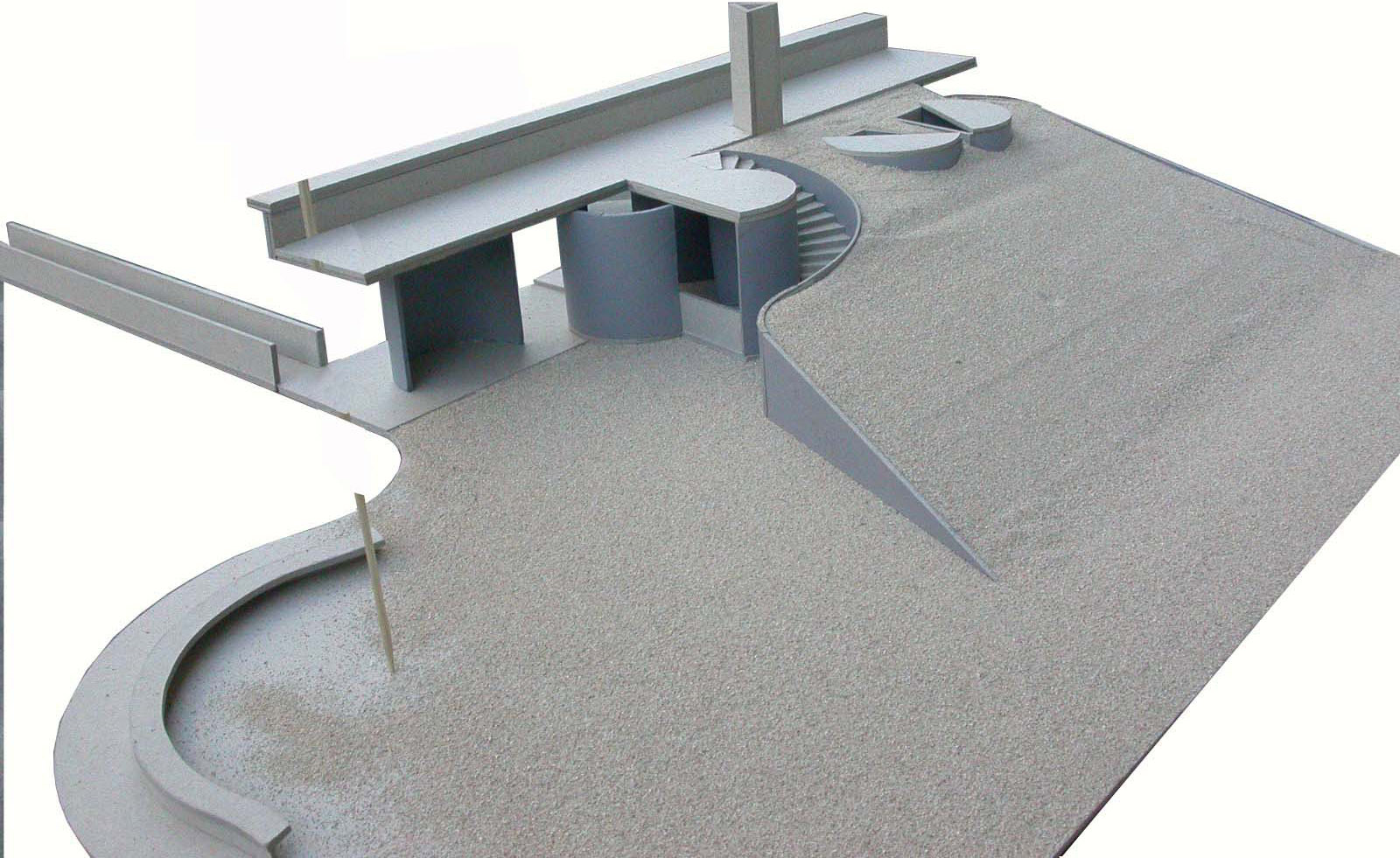 Strømbu服务中心与休息区 / Carl-Viggo Hølmebakk-50