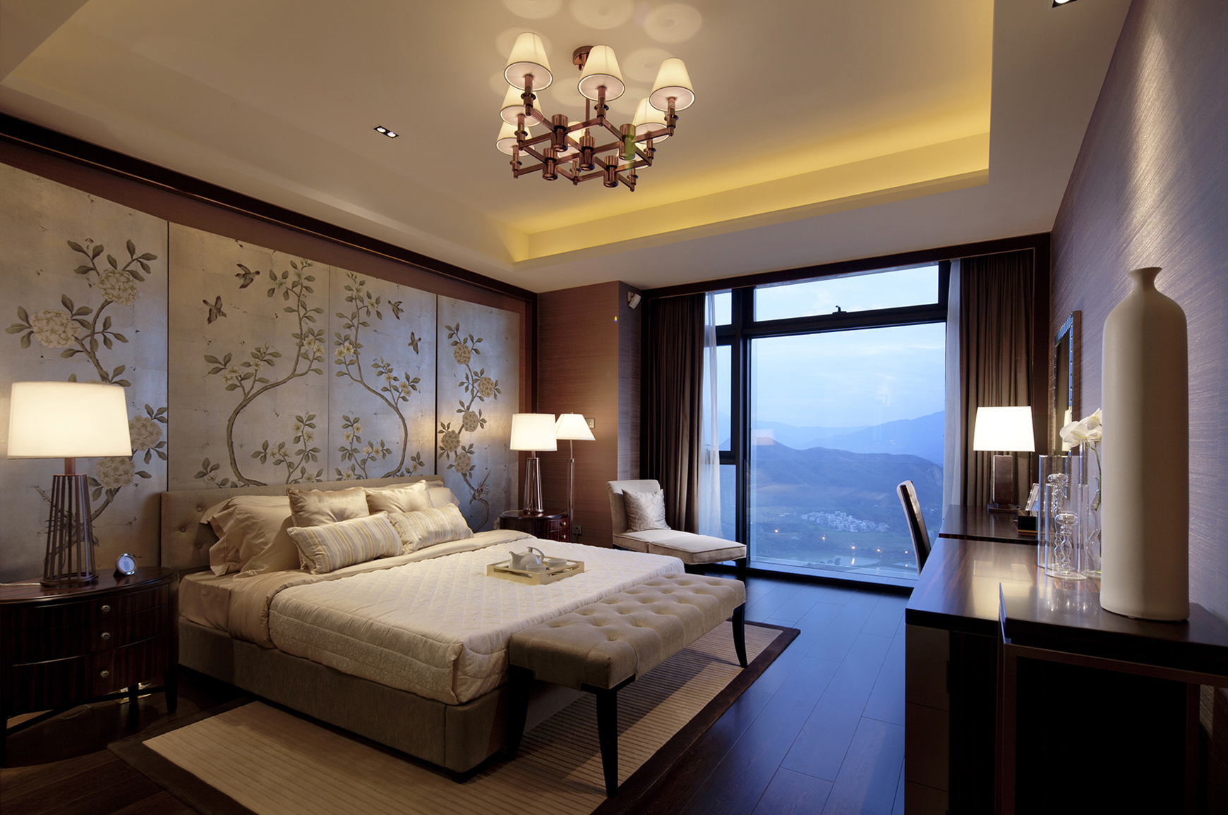 华润置地幸福里-3-15