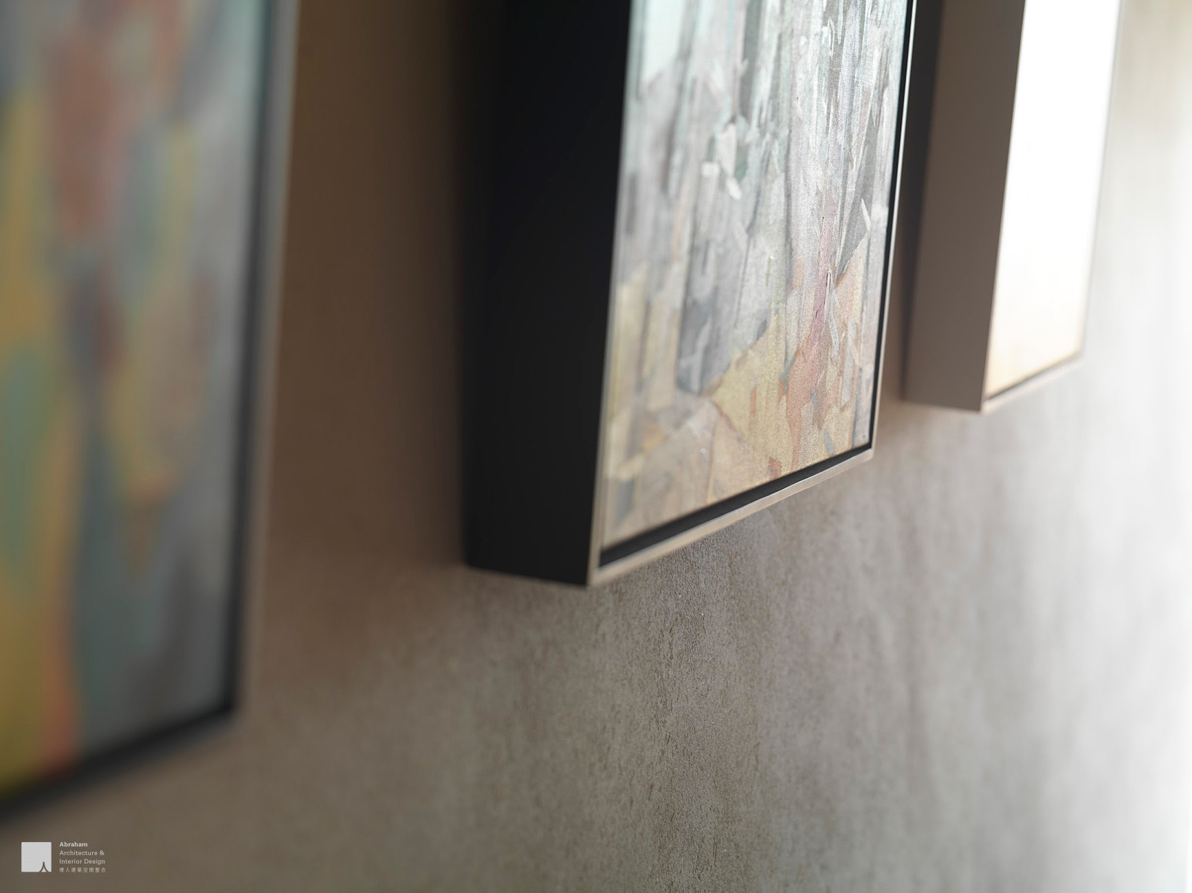 竹北戴宅【光蕴之境】丨中国新竹丨仆人空间设计有限公司-40