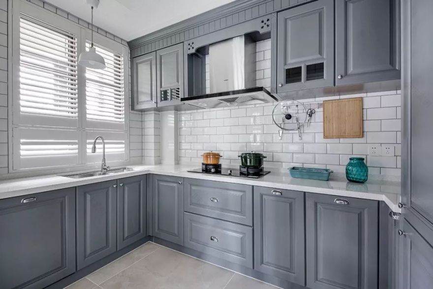 杜颖洁打造 192 平米自然简约空间,展现温馨宜居之美-20