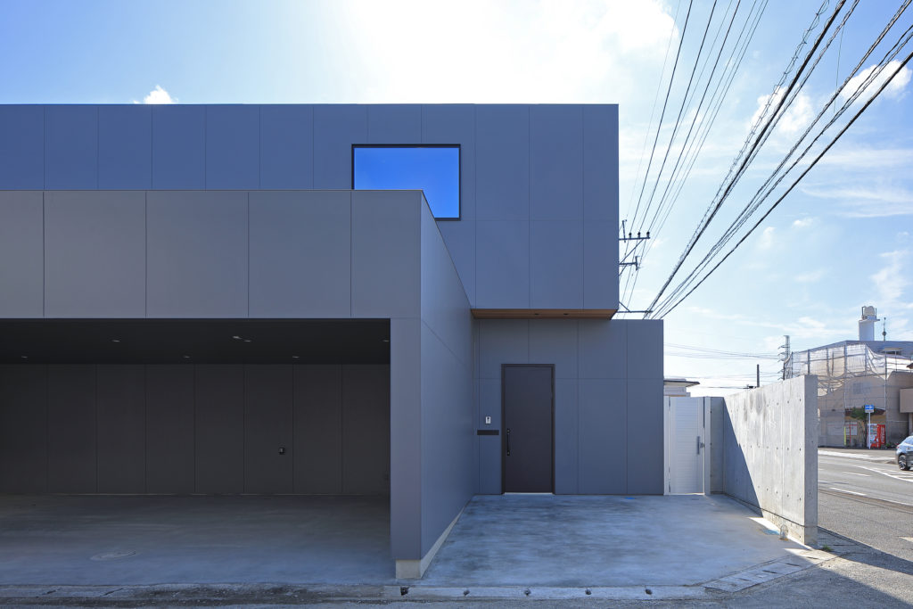 丨日本宫崎丨有限会社COGITE-23