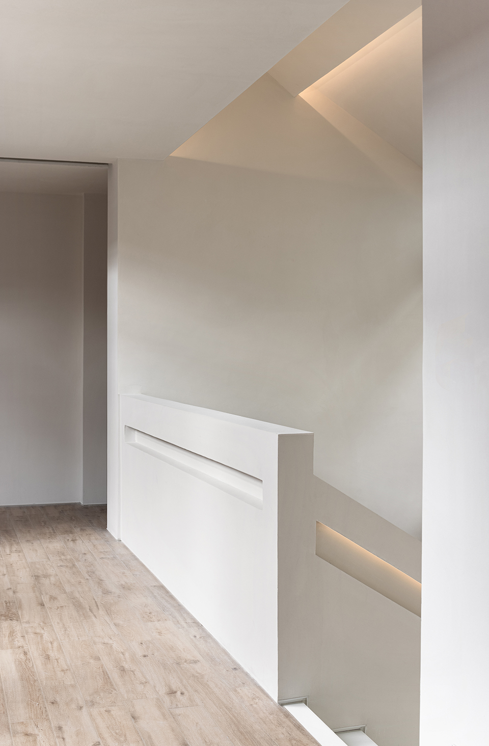 三亚未见青山·慢方舍丨中国三亚丨杭州慢珊瑚设计-26