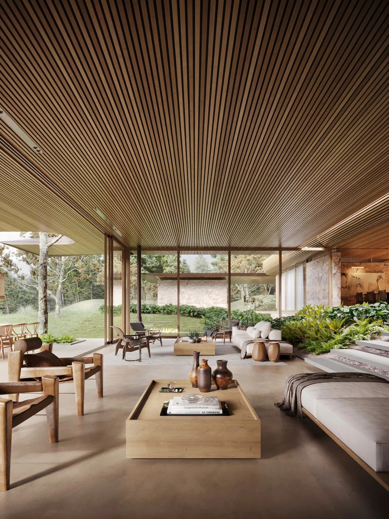 欧元公寓丨巴西里约热内卢丨Kern Studio-26