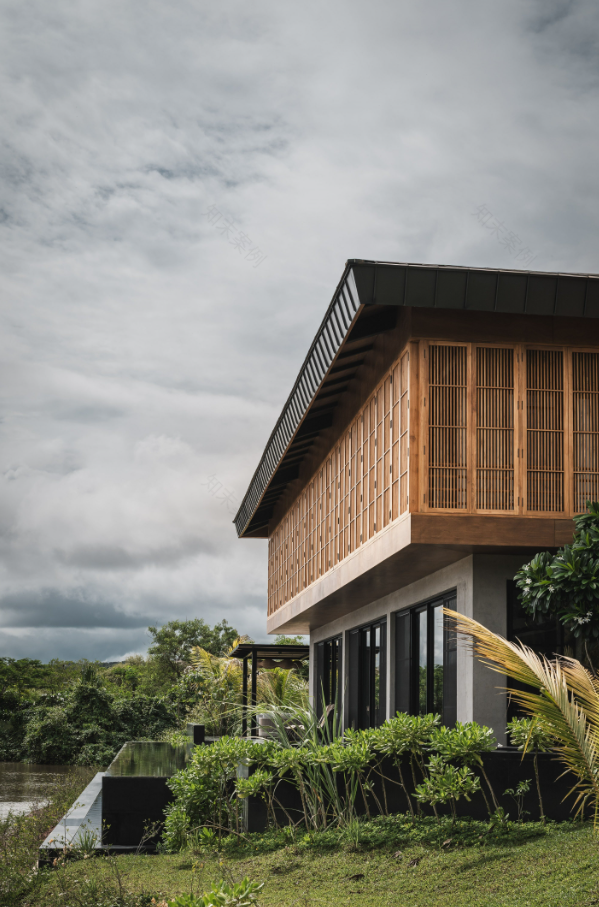 居住空间丨印度丨We Design Studio-10