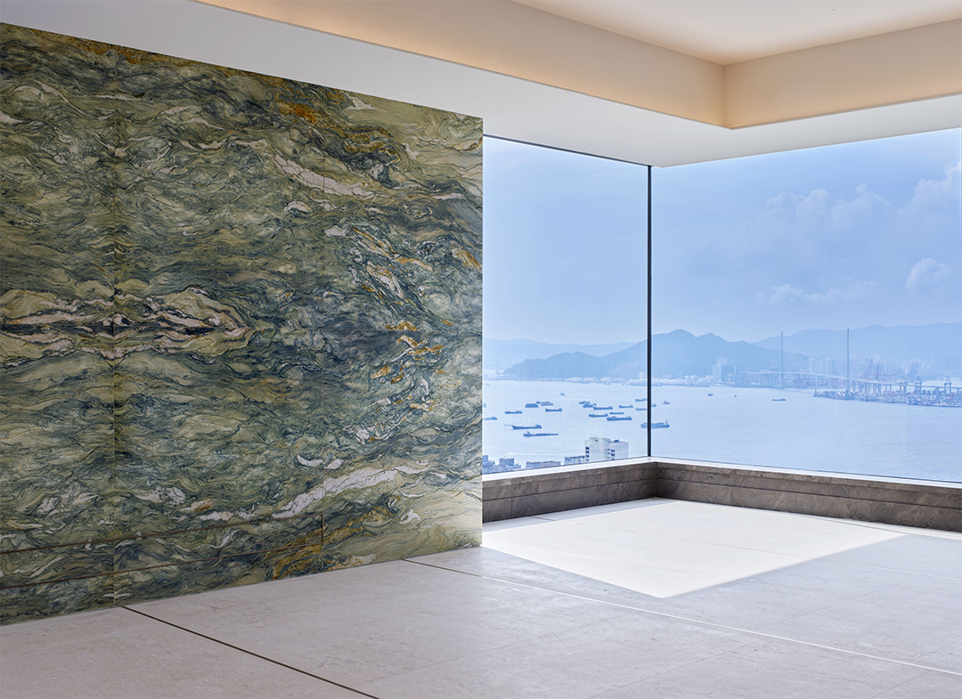 天御The Legacy丨中国香港丨ACPV Architects-46