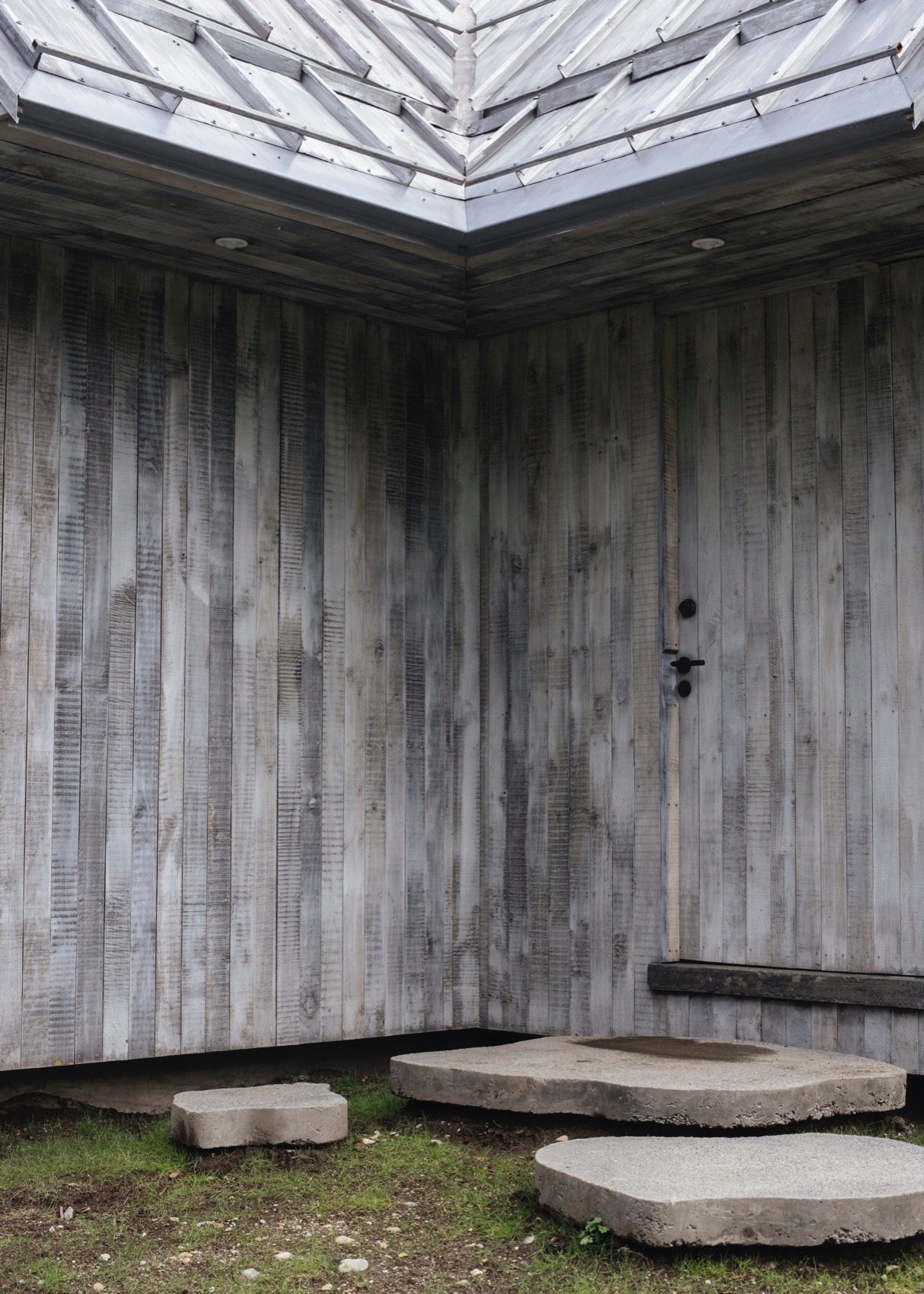 HUMO度假屋丨智利丨Iván Bravo architects-32